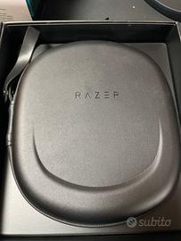 Custodia Rigida Razer Opus