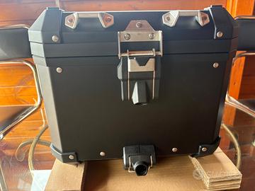 Bauletto Top Case originale BMW