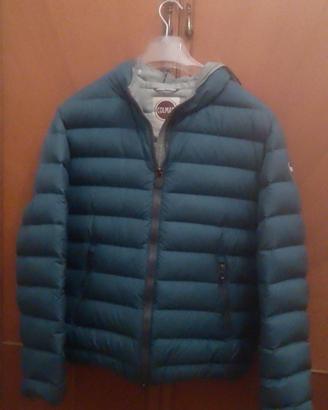 Giubbotto in piumino uomo COLMAR 