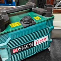 Generatore di corrente Parkside PGI 1200 B2