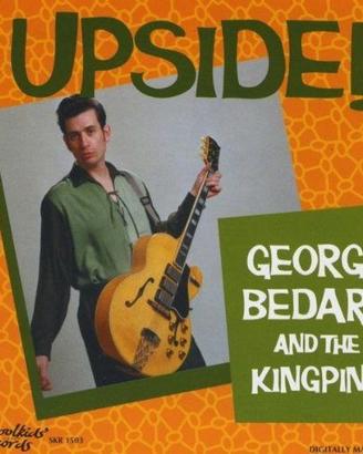 CD rari: Rockabilly, Rock'n'Roll, Oldies, Country