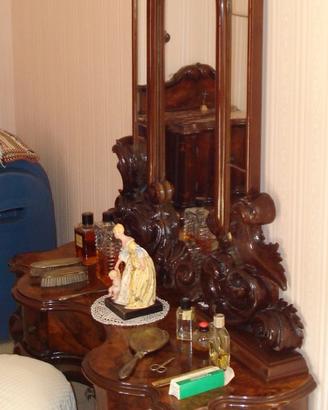 toletta anni 40