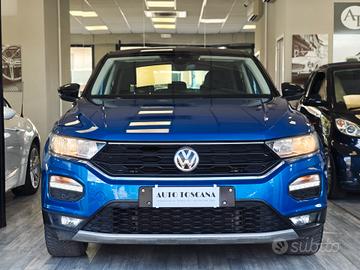 Volkswagen T-Roc 1.6 TDI SCR Advanced BlueMotion T