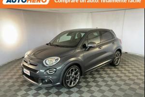 FIAT 500X HU55465