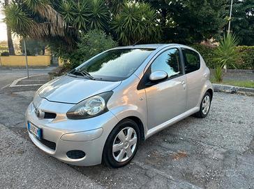 Aygo 1.0 Sol AUTOMATICA 