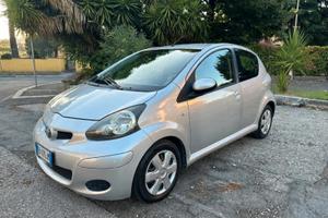 Aygo 1.0 Sol AUTOMATICA 