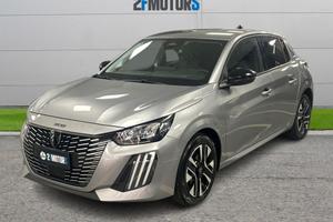 Peugeot 208 1.2 puretech Allure s&s 100cv