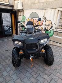 Polaris Sportsman 570 Touring