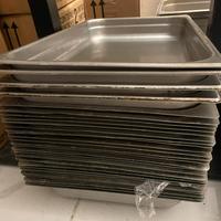 10 Gastronorm Paderno