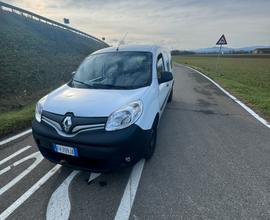 Renault kangoo maxi del 2019