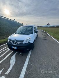 Renault kangoo maxi del 2019