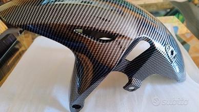 parafango Hornet simil carbonio 2005 al 2013