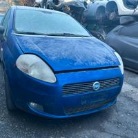 FIAT GRANDE PUNTO 1300cc DIESEL 199A2000 75cv