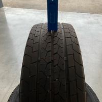 4 GOMME USATE ESTIVO 2157015C - CP10017937