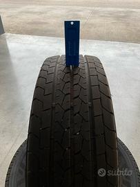 4 GOMME USATE ESTIVO 2157015C - CP10017937