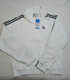 Giacca Tuta Adidas Originale
