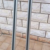Barre porta tutto per Citroen