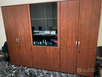 studio completo come nuovo