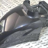 PARAFANGO ANTERIORE NERO BEVERLY PIAGGIO 60171100N