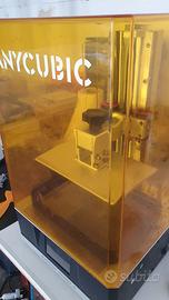 Stampante a Resina ANYCUBIC Photon Mono X