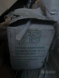 Colla per pistole termofusibili