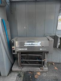 Lavatappeti  Per Autolavaggio SELF SERVICE