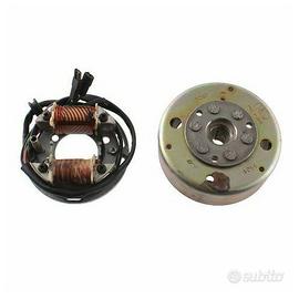 Volano IDM Minarelli rotazione sinistra