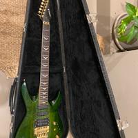 Chitarra elettrica Samick KR660