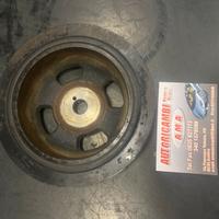 Puleggia Albero motore Smart 451 1.0 benzina