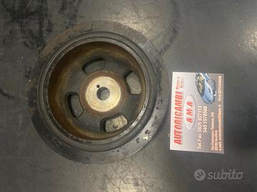 Puleggia Albero motore Smart 451 1.0 benzina