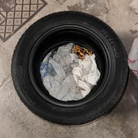 2 Gomme 185/55 R14 Estive  Gratis