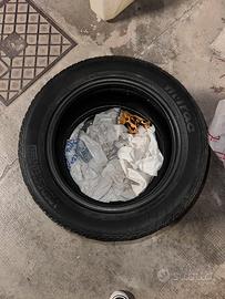 2 Gomme 185/55 R14 Estive  Gratis