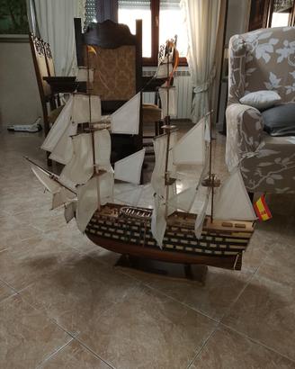 Okmodellismo navale