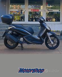 Piaggio Beverly 350