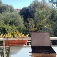 Appartamento con posto auto esterno