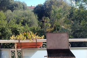 Appartamento con posto auto esterno