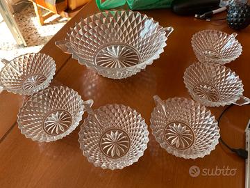 Set vintage per macedonia