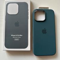 Cover Magsafe Iphone 16 Pro Max