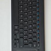 tastiera Microsoft touch TV