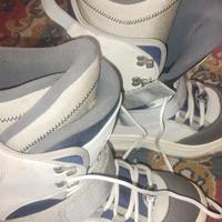 Scarponi montagna e neve 