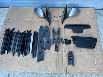 Ricambi Alfa Romeo Giulietta