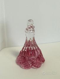 Ricambio lampadario in vetro di Murano