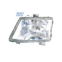 FANALE SINISTRO MERCEDES VITO W638 96-03