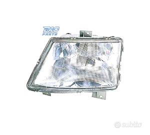 FANALE SINISTRO MERCEDES VITO W638 96-03