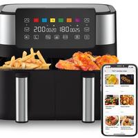 Friggitrice ad aria Air Fryer XXL - 7,6L