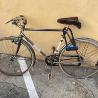 Bicicletta usata