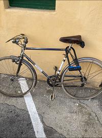 Bicicletta usata