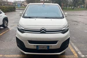 Citroen space tourer 2019