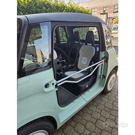 Barra laterale per Fiat Topolino