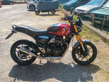 Terminale gpr ultracone